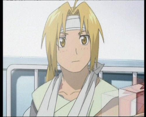 Otaku Gallery  / . / Anime e Manga / Full Metal Alchemist / Screen Shots / Episodi / 23 - Cuore d`acciaio / 144.jpg